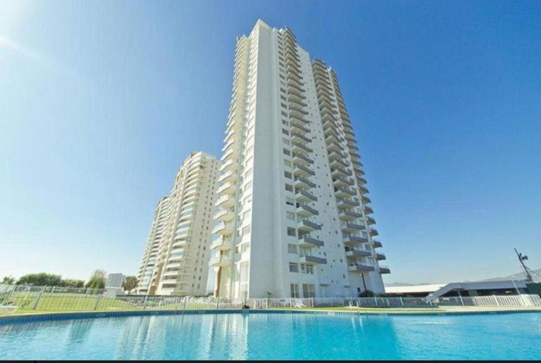 Departamento en arriendo La Serena Peñuelas - B&B Coquimbo