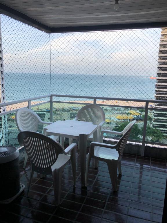 Excelente apartamento!!! Imperdível!!! - B&B Fortaleza