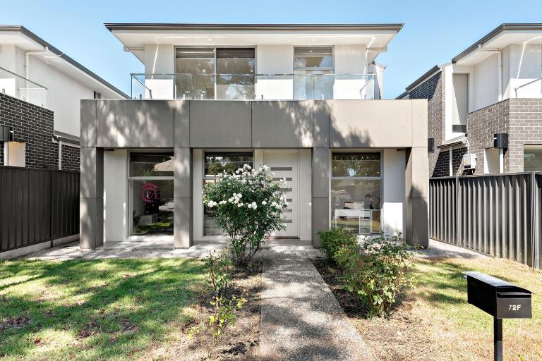 Clover - The Split-Level Sanctuary in Payneham South - B&B Kensington and Norwood