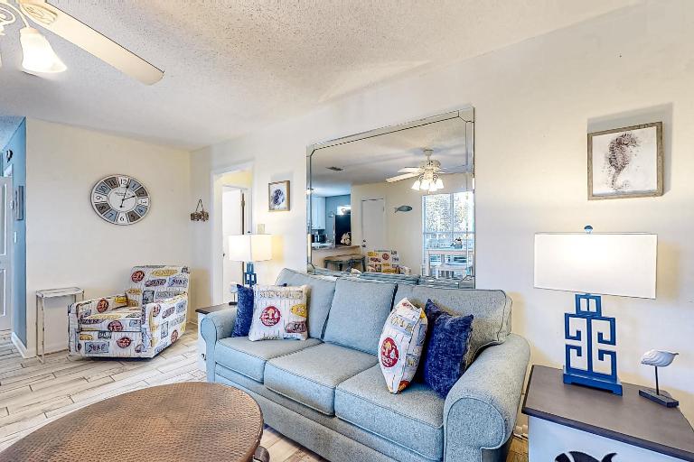 Seahorse 411 - B&B Gulf Shores