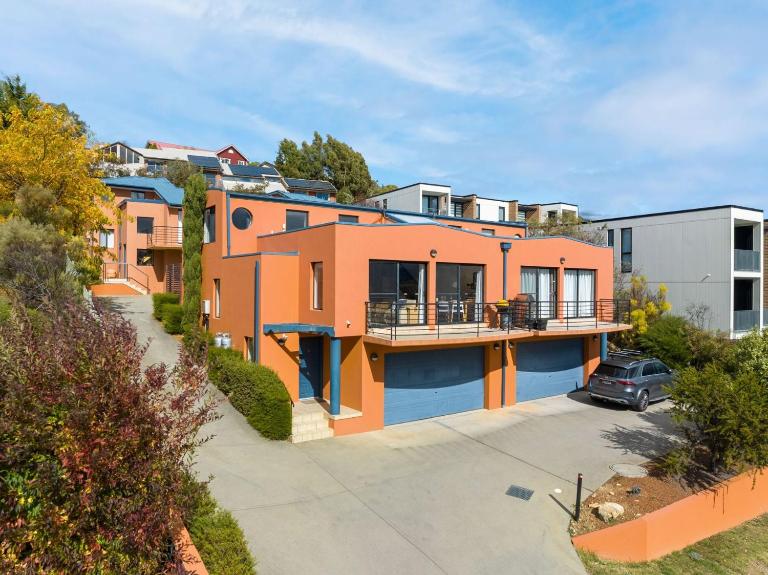 Penders View - Ferienwohnung Jindabyne