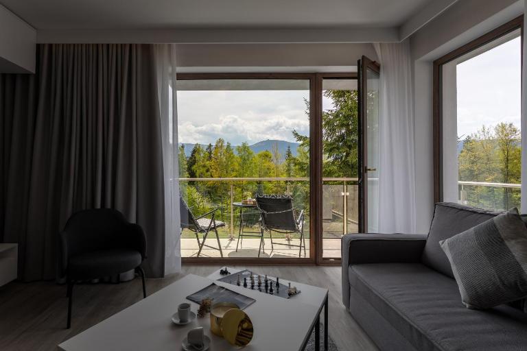 Apart Invest Widok 800 C8 - B&B Szklarska Poręba