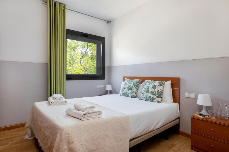 Apartments Sata Park Guell Area - Chambres d'hôtes Barcelone