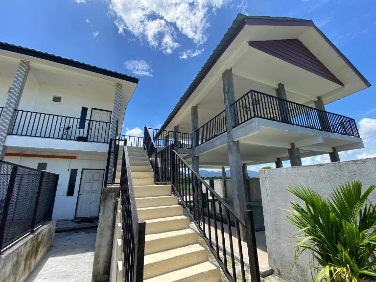 LamanLeman Langkawi - B&B Pantai Cenang