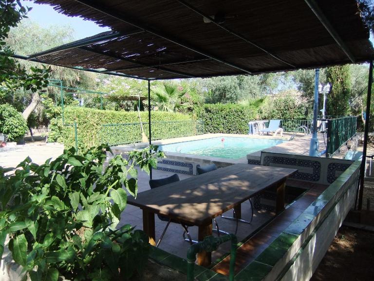 Chalet La Serreta - B&B Alicante