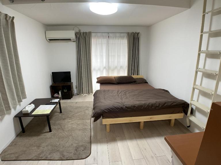 The Mickey Carlton Ohashi 107 - B&B Shiobaru