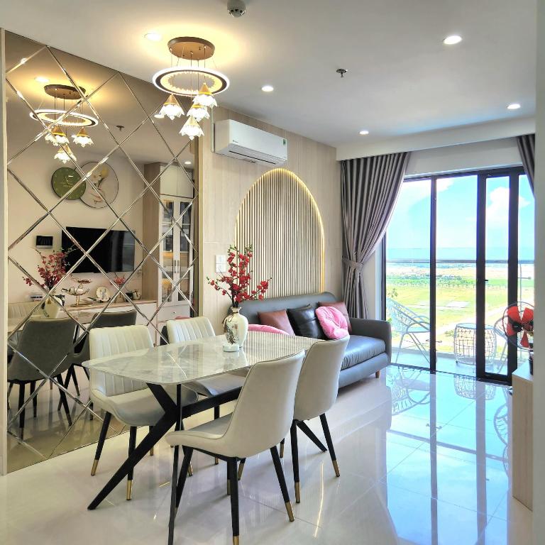 Uyên Homestay - B&B Thôn Văn Dương