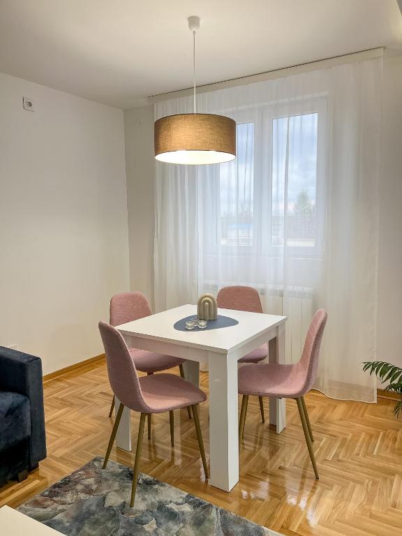 A1 Miladinovic - Ferienwohnung Kraljevo
