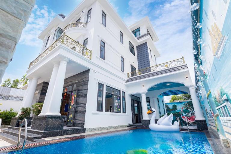 Đặng Diễm My Villages C2.49 - Bed and Breakfast Vũng Tàu
