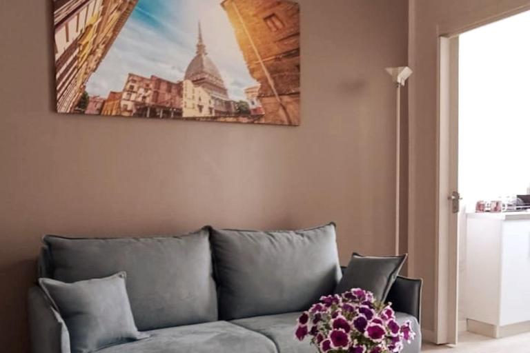 Casa Stadio - Parco Dora - B&B Turin