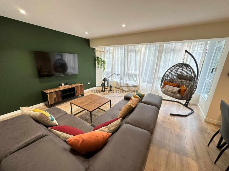 A Morada das Mimosas - B&B Ourense