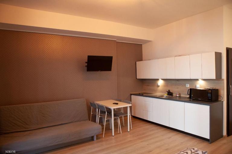 Apartamenty Kattowitz Słowackiego - Ferienwohnung Kattowitz
