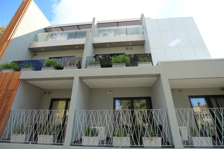 Melrose Apartments - B&B Melbourne