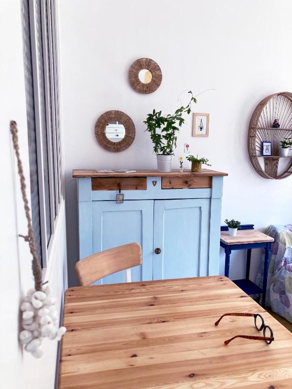 Studio Tehani - B&B Quiberon