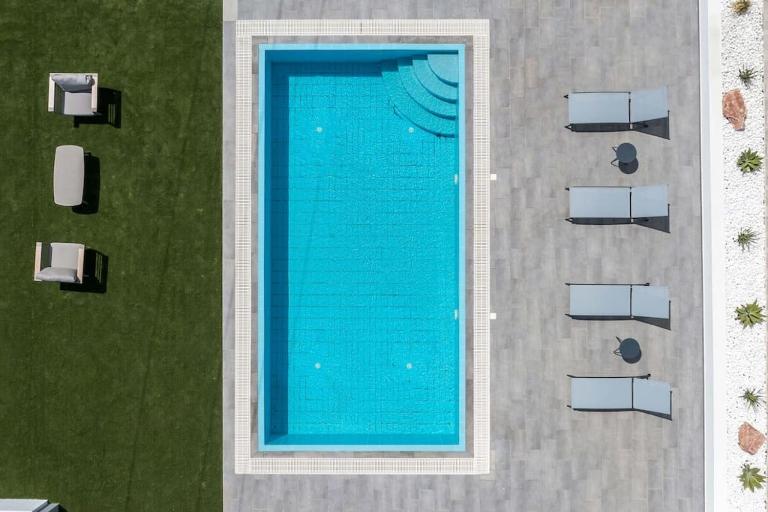 Melilia luxury villa - B&B Gennadi