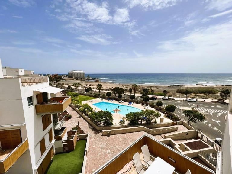 On the spot with amazing view in El Médano - B&B El Médano