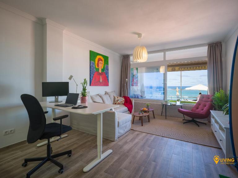 Living Las Canteras Homes- VIEW POINT - Bed and Breakfast Las Palmas de Gran Canaria