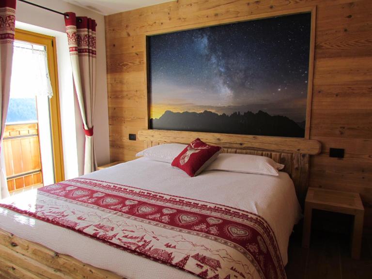 Cuore delle Dolomiti Alloggi Vacanze - B&B San Pietro di Cadore