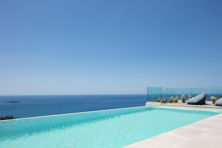 Krystallon Villas - B&B Paleochora