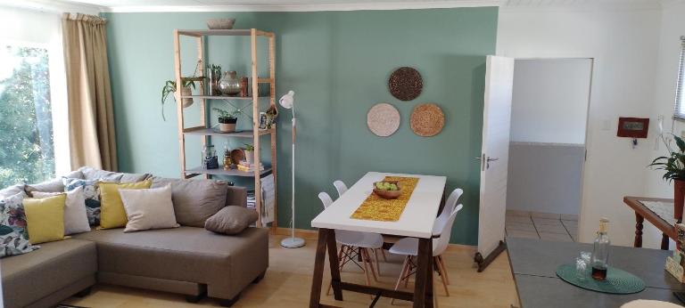 6 Olives on Third - B&B Johannesburgo