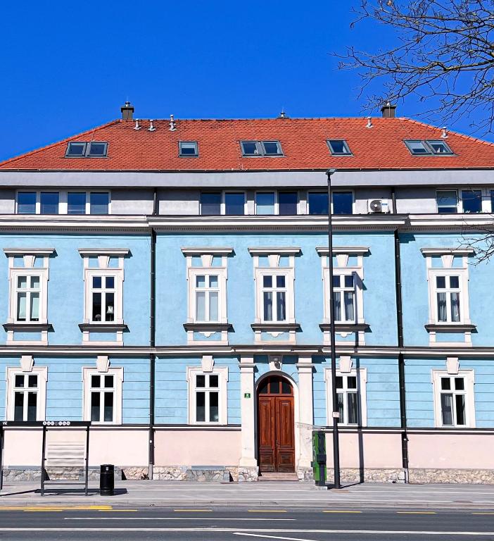 Apartment VIČ - B&B Ljubljana