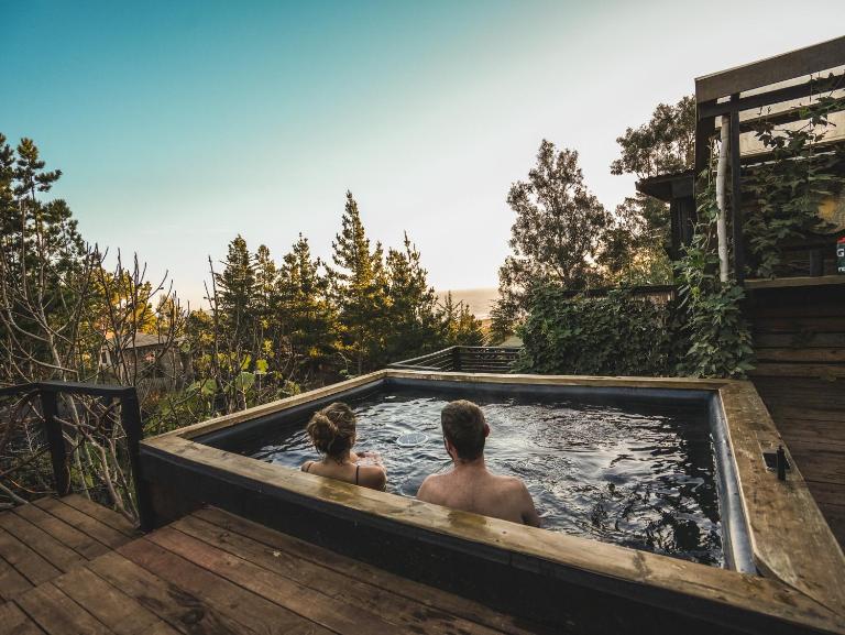 Punta Ballena Lodge - Ferienwohnung Pichilemu