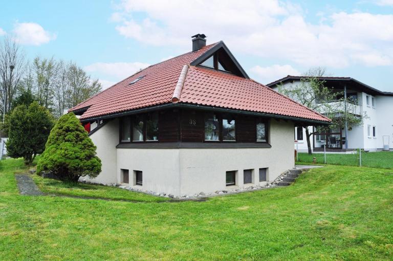 Haus Uhlennest - B&B Ühlingen-Birkendorf