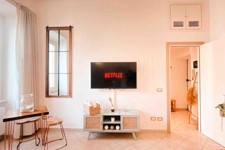 Casa Di Davide - Ferienwohnung Anzio