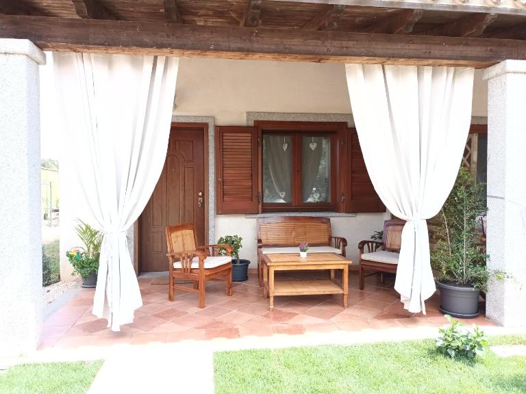 La CASA del CUORE PULA - B&B Pula