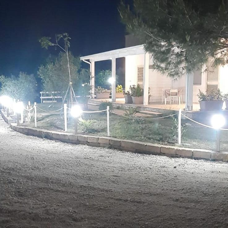 La Casa al Mare - B&B Peschici