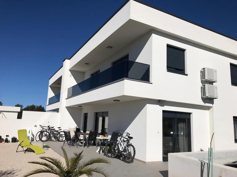 Apartman Mara Vodice - B&B Vodice