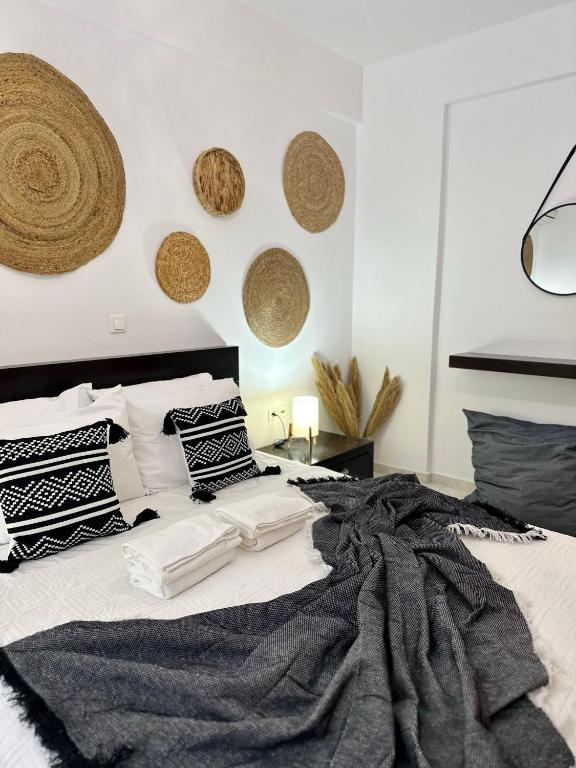 Mylos Ηome - B&B Ierapetra