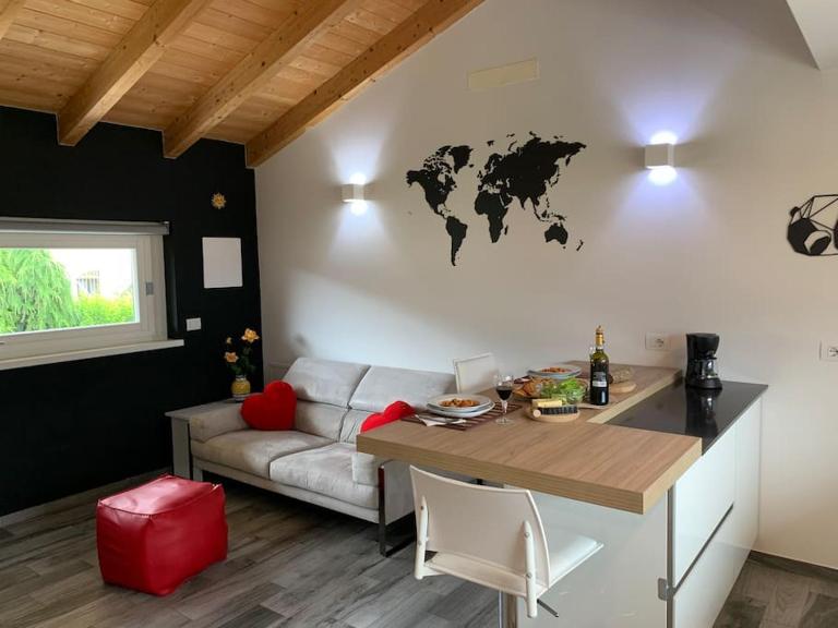 Colico City Life - B&B Colico