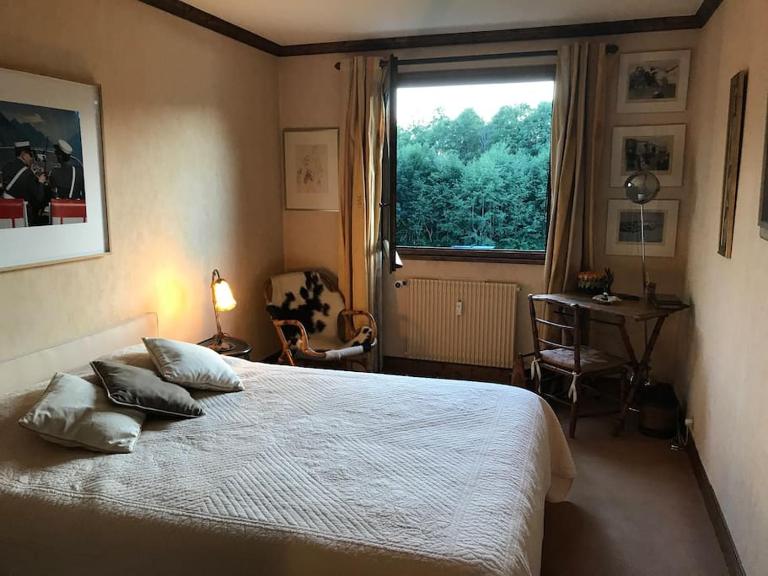 Charming Apartment ideal for families - B&B Megève