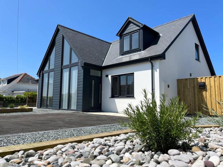 Seacliff, Broad Haven. - B&B Broad Haven