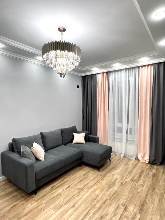 Атлант ЖК - Ferienwohnung Almaty