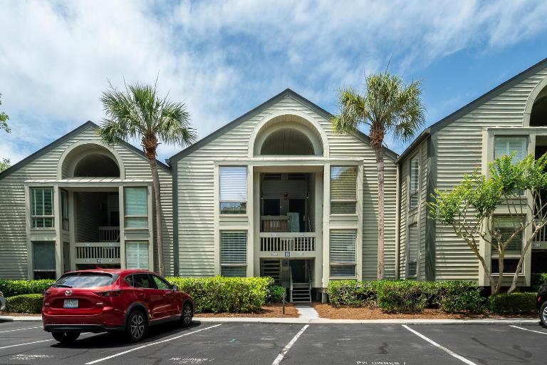 1391 Pelican Watch Villa - Ferienwohnung Seabrook Island