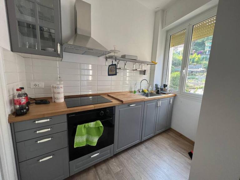 Recco mare 50Mt - Ferienwohnung Recco