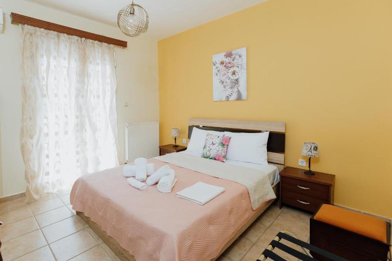 Happy Home - Bed and Breakfast Kavála