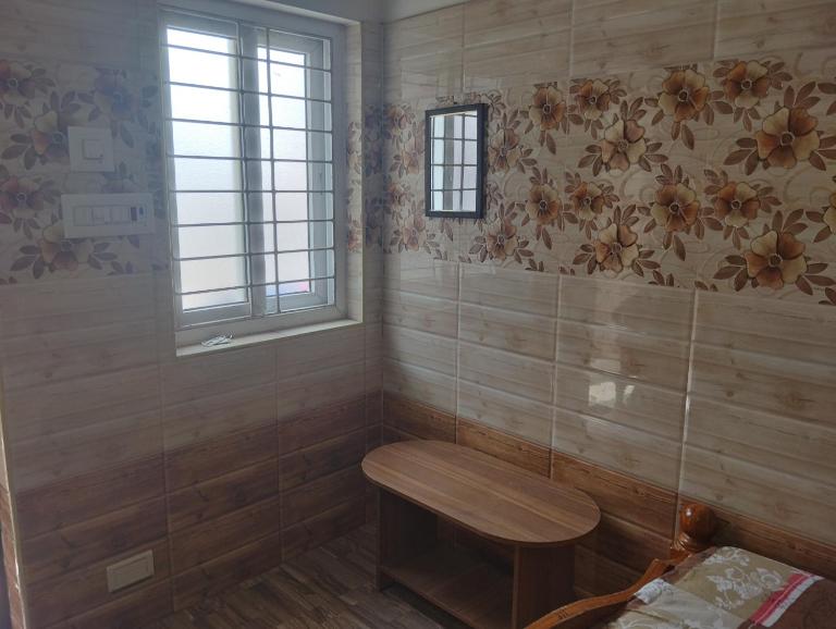 Noah Home - B&B Velankanni