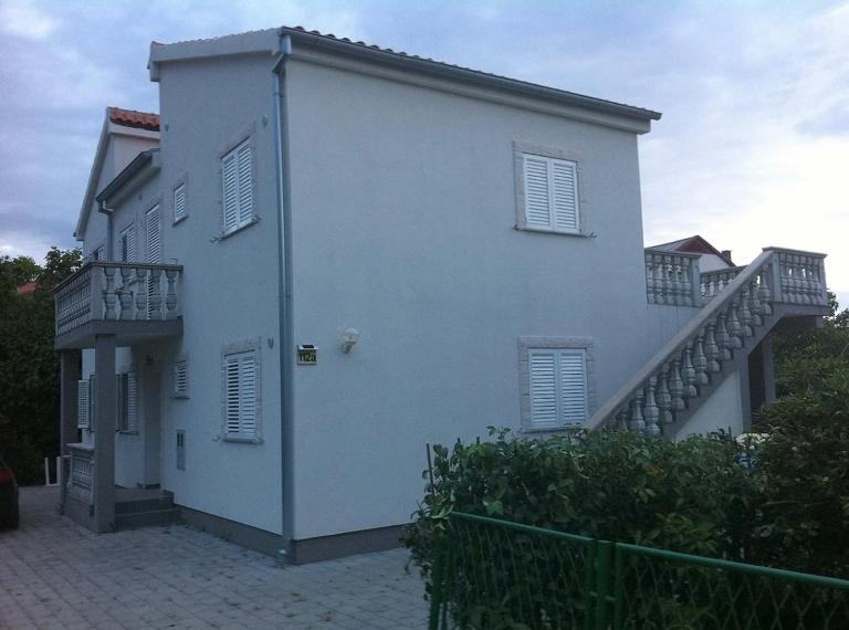 Apartments Belladonna - Chambres d'hôtes Privlaka