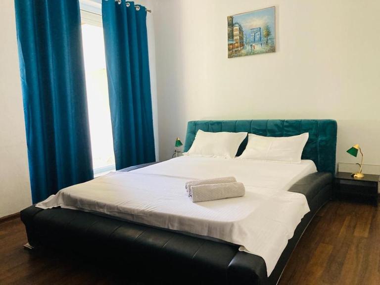 Apartament EDY - B&B Eforie Nord