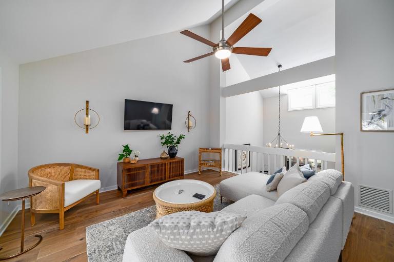 1714 Shelter Cove Villa - Bed and Breakfast Seabrook Island