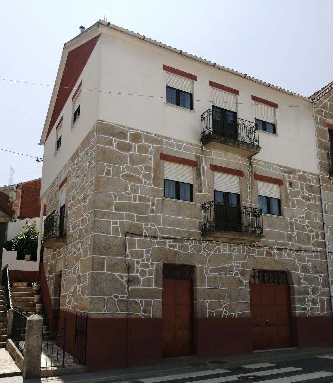Casa do César Douro Guest House - B&B Tabuaço