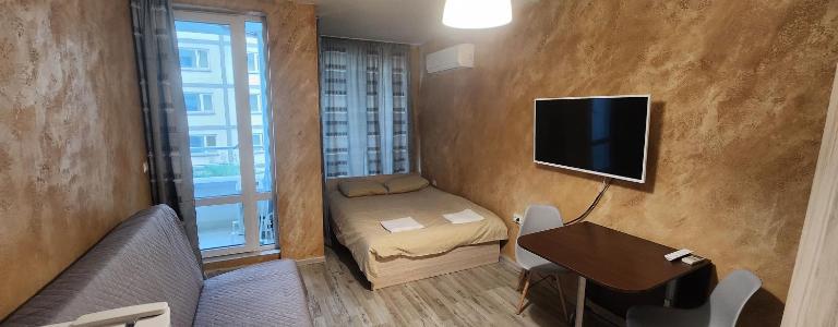 Colonel apartment 954 - B&B Sofia