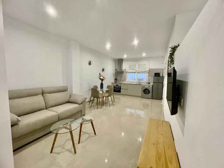 Apartamento Antonio - Ferienwohnung Conil de la Frontera