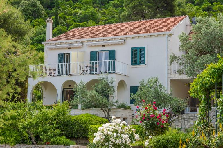 Apartments Mirjana Mljet - B&B Prožura