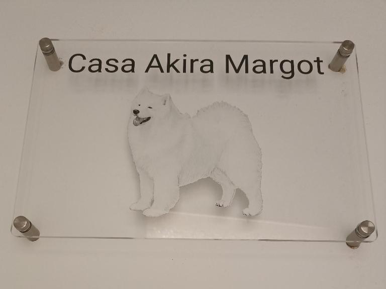 Casa Akira Margot - B&B Floridia