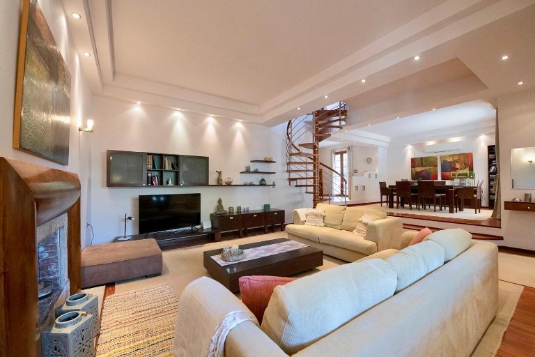 Anthemis Luxury Villa - B&B Calino