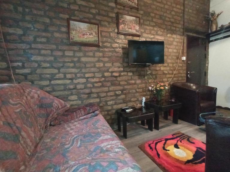 Marmelo - Ferienwohnung Belgrad
